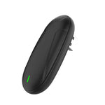 Original Carplay kabelgebunden zu kabellos Box Adapter Auto Connect Android Box, MINI SE X1AIR Schwarz, MINI SE X2AIR Schwarz