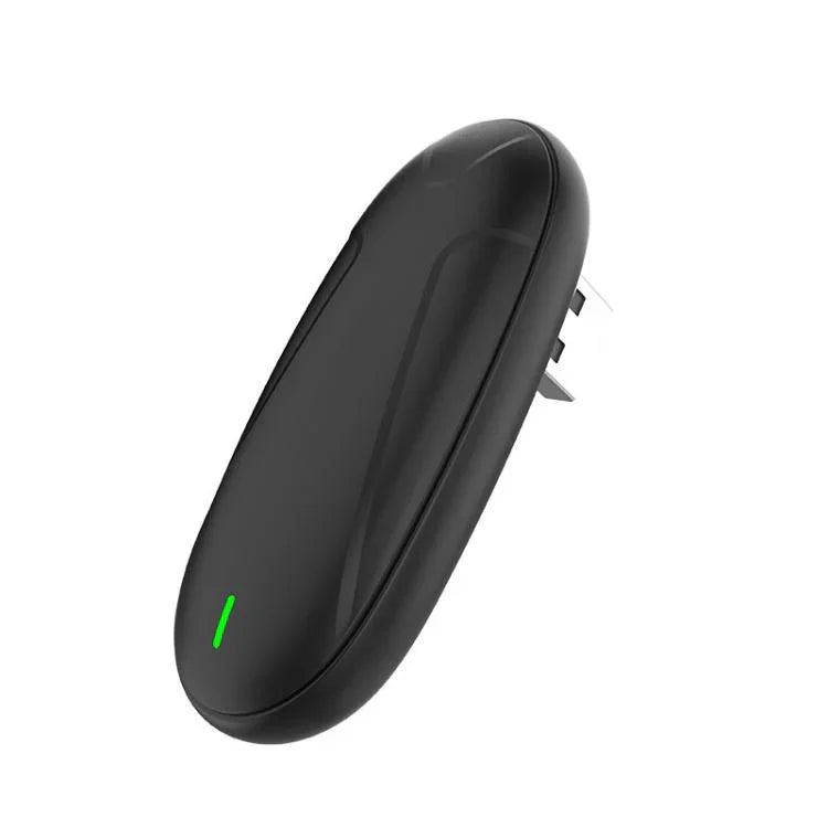 Original Carplay kabelgebunden zu kabellos Box Adapter Auto Connect Android Box, MINI SE X1AIR Schwarz, MINI SE X2AIR Schwarz