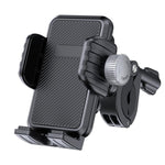 Fahrrad Motorrad Stoßdämpfung Handyhalter Schwerkraft Navigationshalter