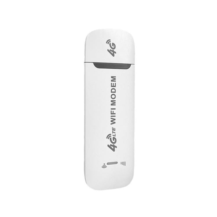 4G Wireless Internetkarte LTE Mobiles WiFi Auto Router