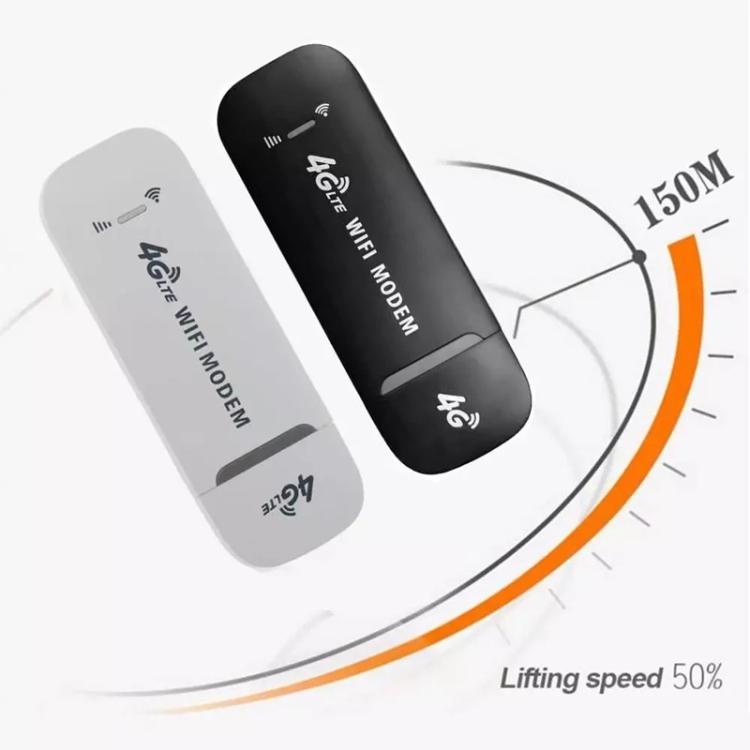 4G Wireless Internetkarte LTE Mobiles WiFi Auto Router