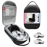 Für Meta Quest 3S / 3 VR Headset JYS Aufbewahrungstasche Handtasche
