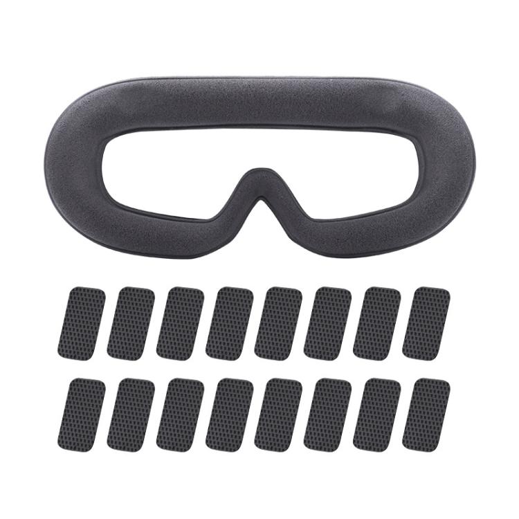 Für DJI Avata Goggles 2 BRDRC Flugbrillen-Schutzokulare, Für DJI Avata Goggles 2
