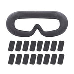 Für DJI Avata Goggles 2 BRDRC Flugbrillen-Schutzokulare, Für DJI Avata Goggles 2