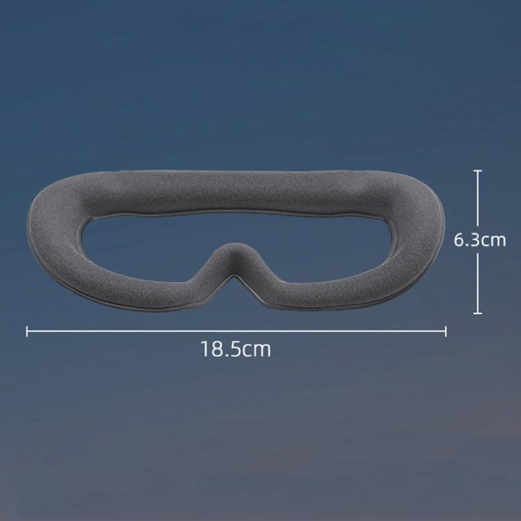 Für DJI Avata Goggles 2 BRDRC Flugbrillen-Schutzokulare, Für DJI Avata Goggles 2