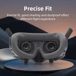Für DJI Avata Goggles 2 BRDRC Flugbrillen-Schutzokulare, Für DJI Avata Goggles 2