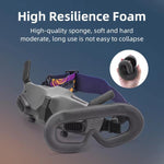 Für DJI Avata Goggles 2 BRDRC Flugbrillen-Schutzokulare, Für DJI Avata Goggles 2