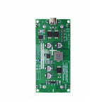 15W 3A Hochleistungs-UPS18650 Lithium-Batterie Boost-Lademodul, 5V, 9V, 12V