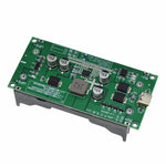 15W 3A Hochleistungs-UPS18650 Lithium-Batterie Boost-Lademodul, 5V, 9V, 12V