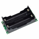 15W 3A Hochleistungs-UPS18650 Lithium-Batterie Boost-Lademodul, 5V, 9V, 12V