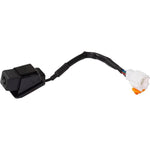 39530-TX4-A11 For 2016-2018 Acura RDX Reversing Camera Rearview Assist Camera