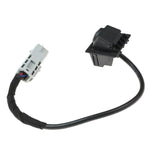 23205689 For 2010-2016 Cadillac SRX Rearview Camera Reversing Camera