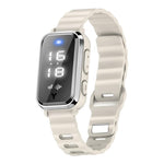 Antistatic Mosquito Repellent Bracelet Static Elimination Watch