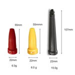 For Karcher Steam Cleaner Reusable Extension Nozzle
