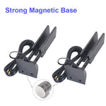 42dbi 5G Router Außenantenne Outdoor Langstrecken WiFi Signalverstärker, SMA Stecker Schwarz, TS9 Schwarz, SMA Stecker Weiß, TS9 Weiß