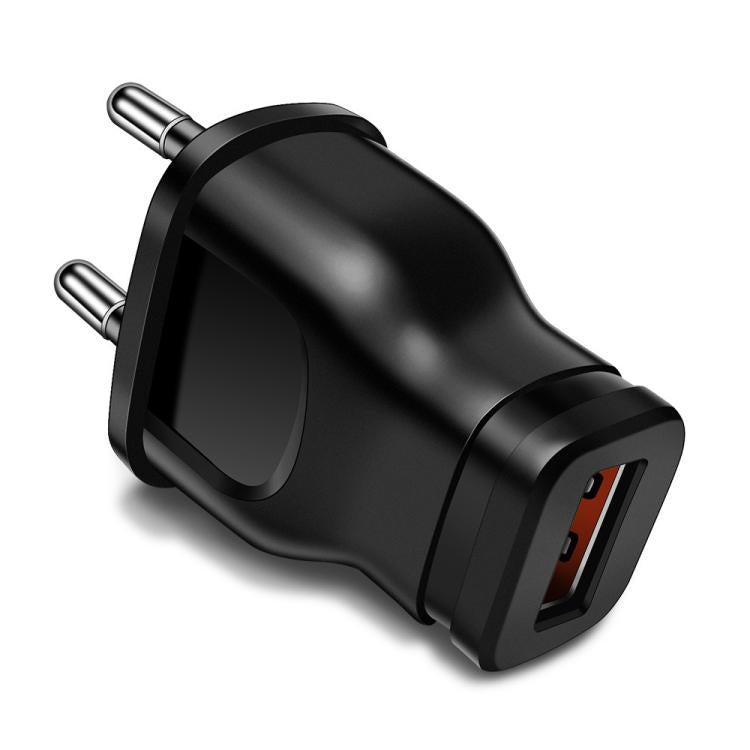 1A 5W Einzel-USB-Anschluss Smartphone-Ladegerät