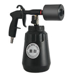 Tornado Interior Ceiling Pneumatic Car Wash Tool, Short Mouth