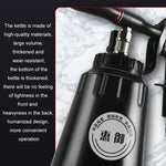 Tornado Interior Ceiling Pneumatic Car Wash Tool, Short Mouth