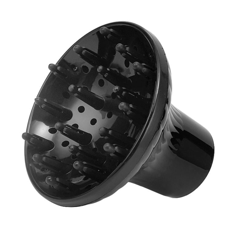 Haartrockner-Diffusor, Friseursalon, Styling, Haartrocknerhaube, Lockenwickler, große Windhaube