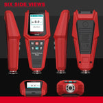 HABOTEST HT616 Autolacktester Lackbeschichtungsdickenmessgerät, HT616