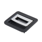 For 2010-2016 Porsche Cayenne / Paramera Car Boot Carpet Buckle Trunk Puller 95855111500, Plastic Model Black, Plastic Model Beige, Metal Model Black, Metal Model Beige
