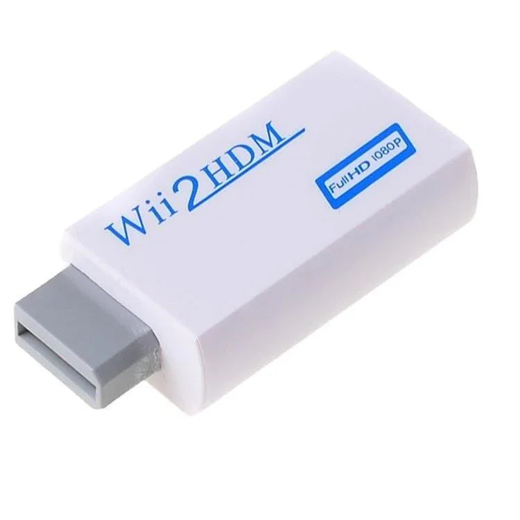 Wii 2 zu HDMI HD Konverter