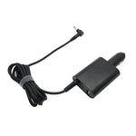 For Dyson V10 / V11 Vacuum Cleaner 30.45V Car Charger