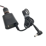 For Dyson V10 / V11 Vacuum Cleaner 30.45V Car Charger