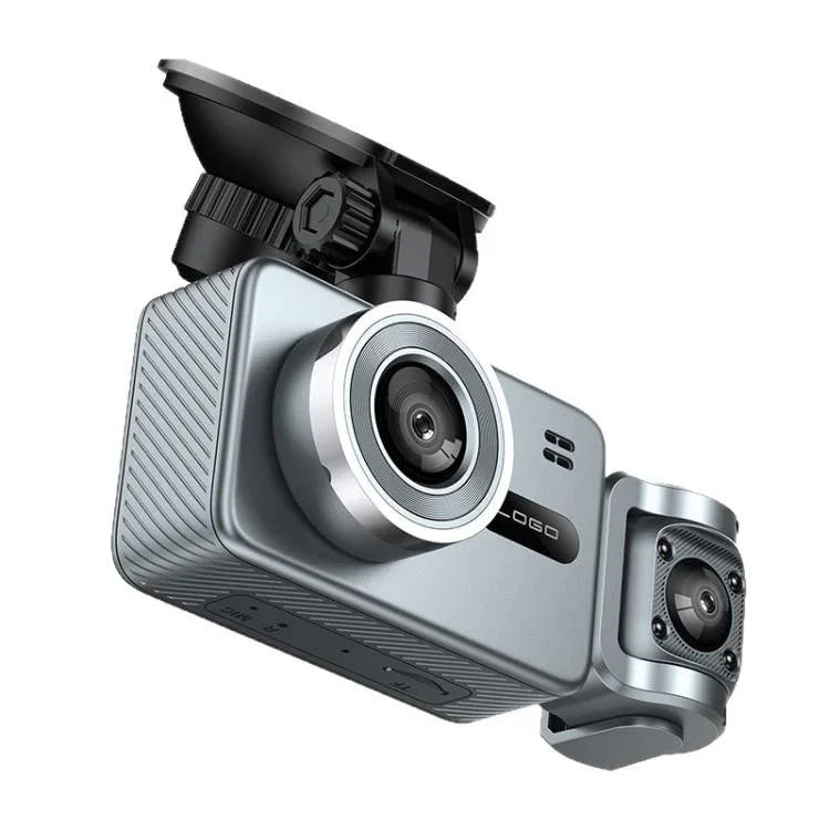 WIFI Connected 4K Three-Lens Auto-Rückfahrkamera, G79