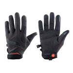 PGYTECH Beleuchtungstechniker Wärmeisolierende, abriebfeste Touchscreen-Handschuhe, M, L, XL