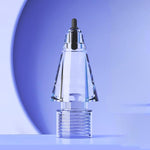 Für Apple Pencil 2 / 1 Elastische Spitze Weiche Sonde Stille Ersatzspitze, 4B Weiß, 4B Transparent, 2B Weiß, 2B Transparent, HB Weiß, HB Transparent