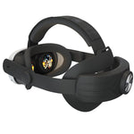 Für Meta Quest 3 / 3S verstellbares Kopfband ohne Gesichtsdruck VR-Kopfgurt Zubehör