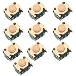Für Steam Deck 10 Schultertasten L1 R1 Mikroschalter, L1 R1 Mikroschalter