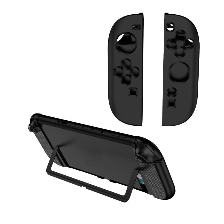 Für Nintendo Switch 2 Joy-Con Controller Silikonhülle Schutzhülle, Controller Hülle Rot, Controller Hülle Blau, Controller Hülle Schwarz, Controller Hülle Weiß