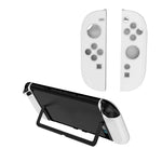 Für Nintendo Switch 2 Joy-Con Controller Silikonhülle Schutzhülle, Controller Hülle Rot, Controller Hülle Blau, Controller Hülle Schwarz, Controller Hülle Weiß