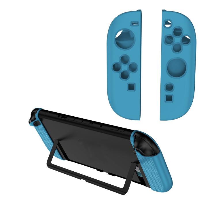 Für Nintendo Switch 2 Joy-Con Controller Silikonhülle Schutzhülle, Controller Hülle Rot, Controller Hülle Blau, Controller Hülle Schwarz, Controller Hülle Weiß