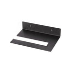 1 Stk. Metall-Skateboard-Wandhalterung für Garage, Wohnzimmer, 1 Stk., 2 Stk.