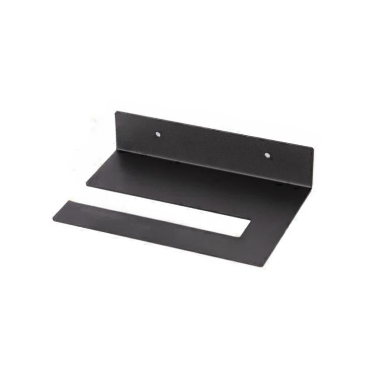 1 Stk. Metall-Skateboard-Wandhalterung für Garage, Wohnzimmer, 1 Stk., 2 Stk.