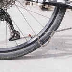 ZTTO Fahrradketten-Cutter Kettenhaken Mountain Road Bike Reparaturwerkzeuge, 2 Stück