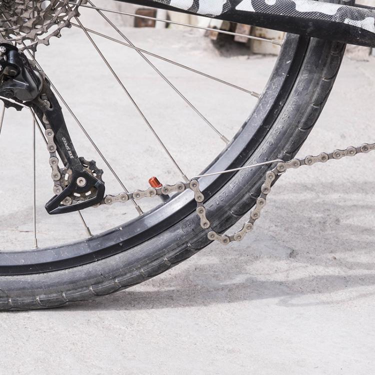 ZTTO Fahrradketten-Cutter Kettenhaken Mountain Road Bike Reparaturwerkzeuge, 2 Stück