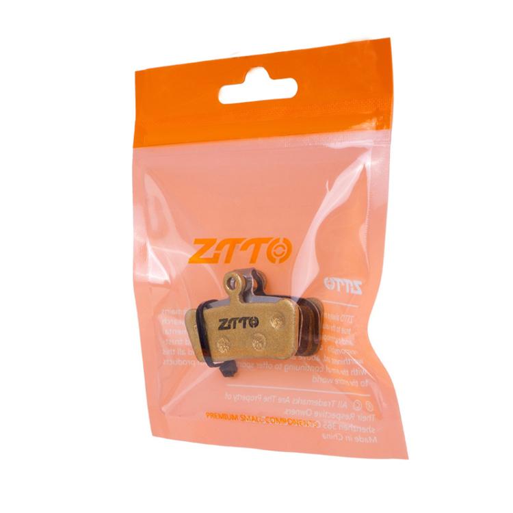 2 Paare ZTTO Mountainbike Vollmetall Kupferbasis Belag Öl-Scheibenbremsbelag, MJ-01B, MJ-01D, MJ-01E, MJ-01F, MJ-02A, MJ-02B, MJ-02D, MJ-02F, MJ-03F, MJ-04B, MJ-05B, MJ-05C, MJ-07B, MJ-07C, MJ-07C mit Loch, MJ-08A, MJ-08B, MJ-11A, MJ-11C, MJ-11D
