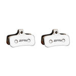 2 Paare ZTTO Fahrrad Metall gesinterte Kabel Mountain Road Bike Elektroroller Scheibenbremsbeläge, 01B, 01E, 01F, 02D, 02F, 860, 861, 944