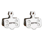 2 Paare ZTTO Fahrrad Metall gesinterte Kabel Mountain Road Bike Elektroroller Scheibenbremsbeläge, 01B, 01E, 01F, 02D, 02F, 860, 861, 944