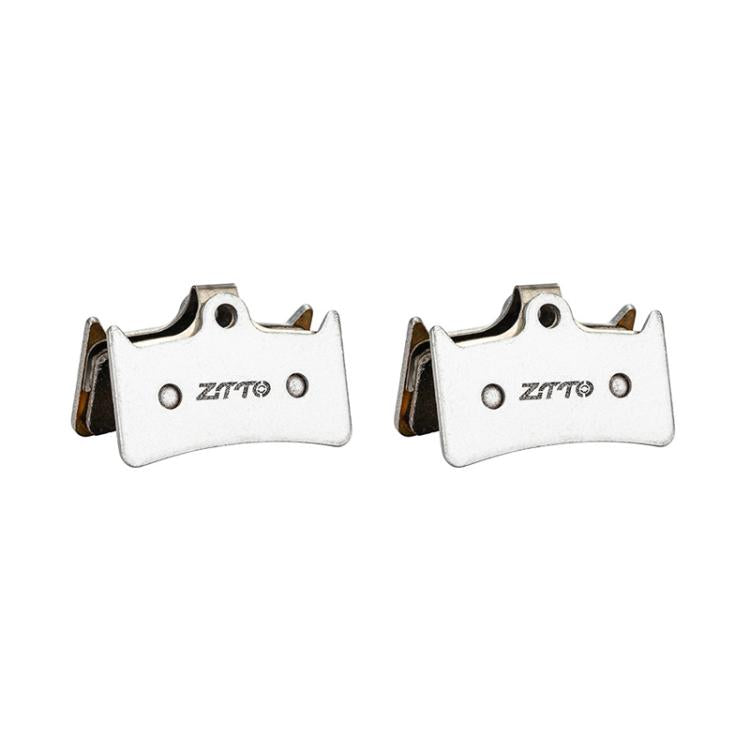 2 Paare ZTTO Fahrrad Metall gesinterte Kabel Mountain Road Bike Elektroroller Scheibenbremsbeläge, 01B, 01E, 01F, 02D, 02F, 860, 861, 944