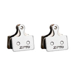 2 Paare ZTTO Fahrrad Metall gesinterte Kabel Mountain Road Bike Elektroroller Scheibenbremsbeläge, 01B, 01E, 01F, 02D, 02F, 860, 861, 944