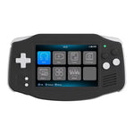 ANBERNIC RG 34XX Handheld-Spielkonsole, klassischer Retro-Videospieler mit WLAN, Standard 32 GB (ohne Spiel), Standard + 64 GB, Standard + 128 GB, Standard + 256 GB