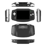 ANBERNIC RG 34XX Handheld-Spielkonsole, klassischer Retro-Videospieler mit WLAN, Standard 32 GB (ohne Spiel), Standard + 64 GB, Standard + 128 GB, Standard + 256 GB