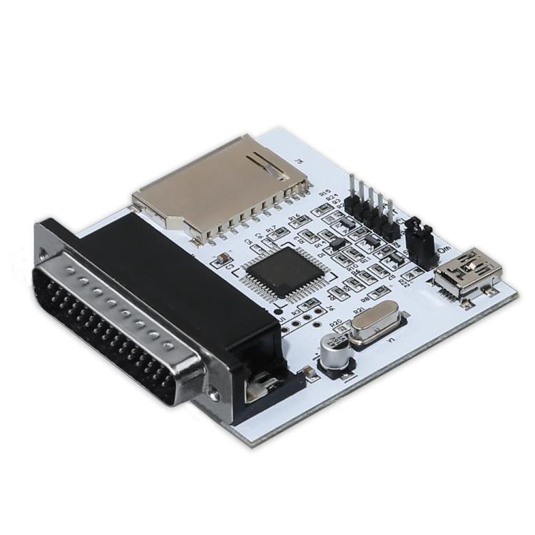 Für IPROG+/IPROG+ Plus V777 SD-Kartenadapter, PCF79xx Modul