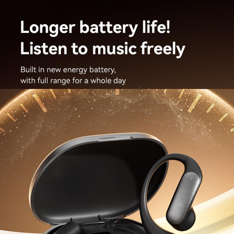 M127 AI Smart-Übersetzungs-Bluetooth-Kopfhörer