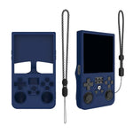 Staubdichte Silikon-Schutzhülle für R36 MAX Handheld-Spielkonsolen